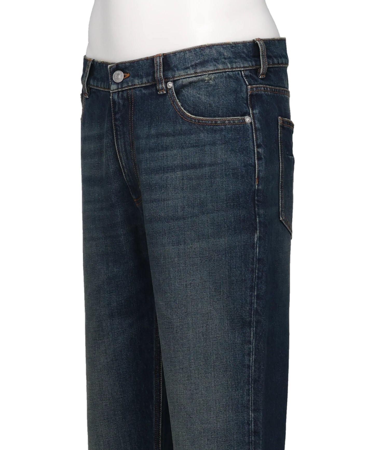 UNISEX JEV JEANS WOVEN