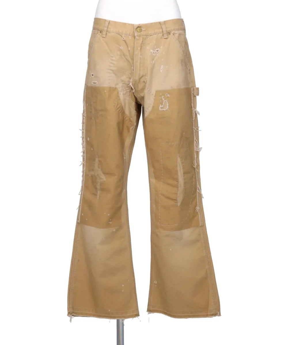 DACK DOUBLE KNEE – MIDWEST ONLINE STORE DACK DOUBLE KNEE – MIDWEST ONLINE STORE