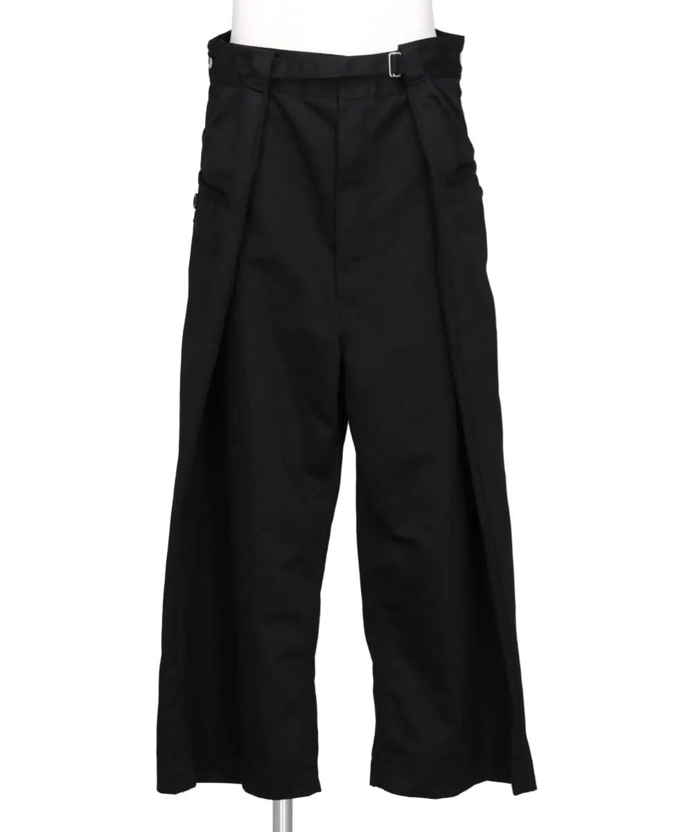 WRAP CHINO PANTS – MIDWEST ONLINE STORE