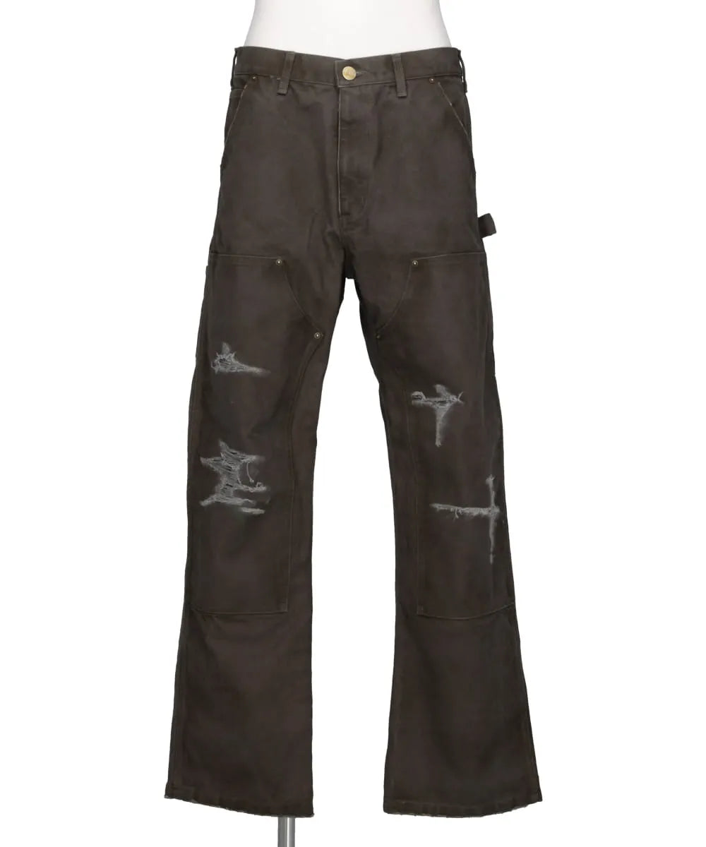 【値下可】KAMIYA Boro Duck Painter Pants Sサイズ BORO DUCK PAINTER PANTS – MIDWEST ONLINE STORE