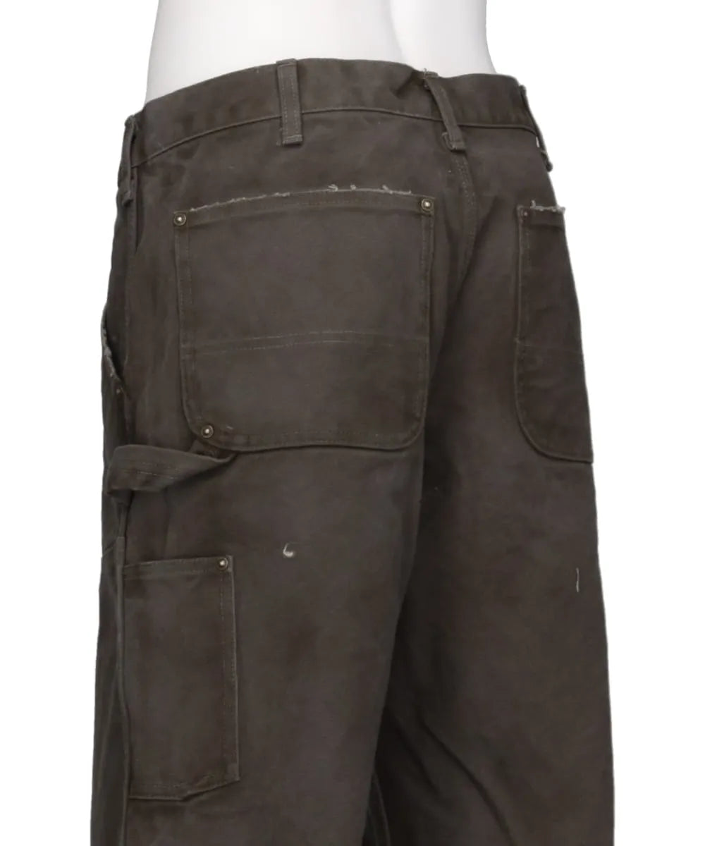 BORO DUCK PAINTER PANTS