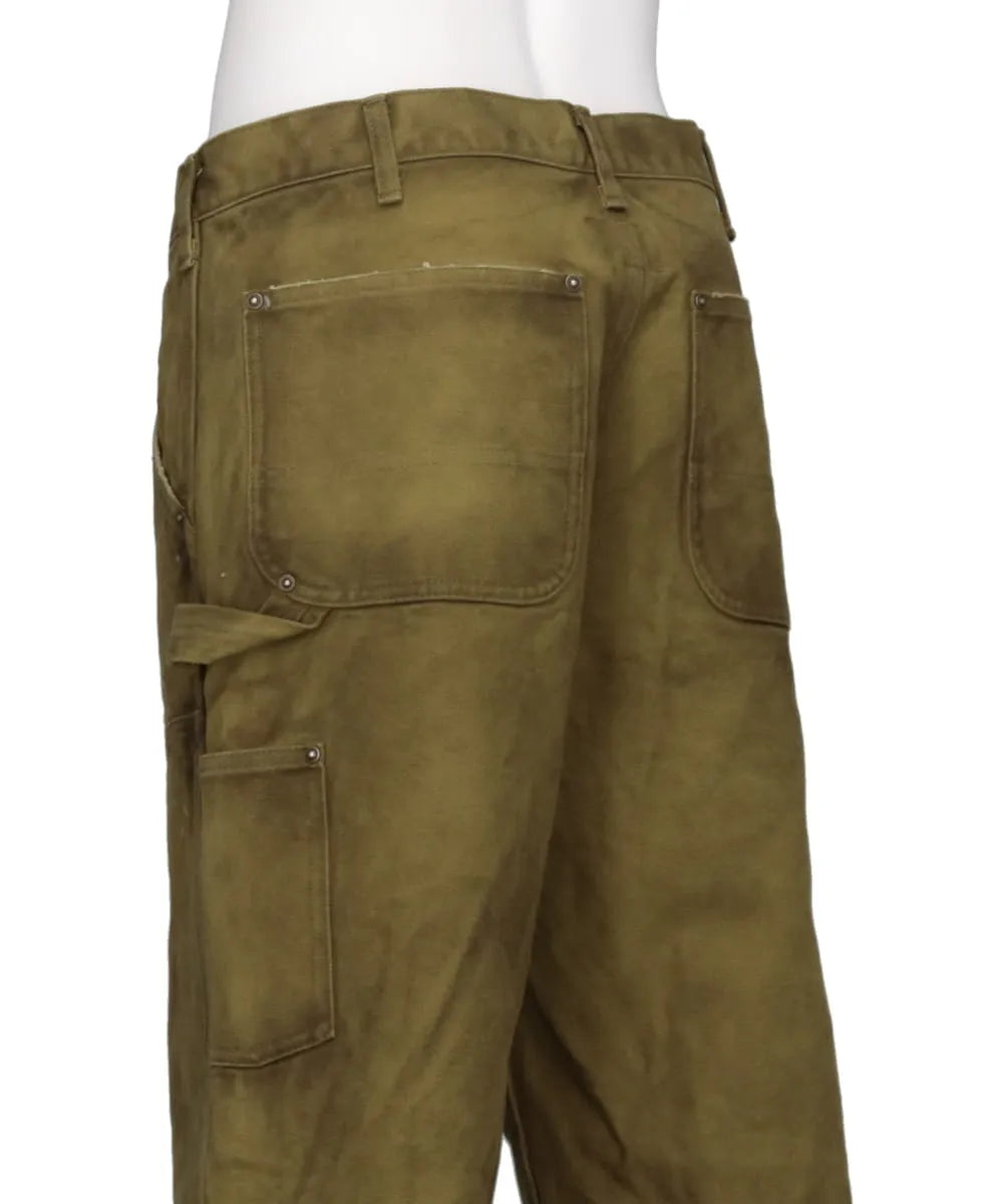 BORO DUCK PAINTER PANTS