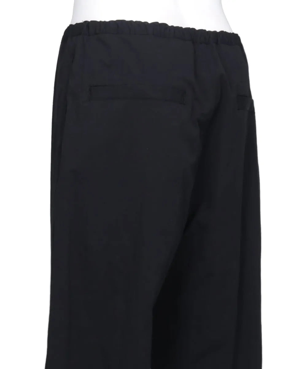 RECYCLED NYLON PANTS