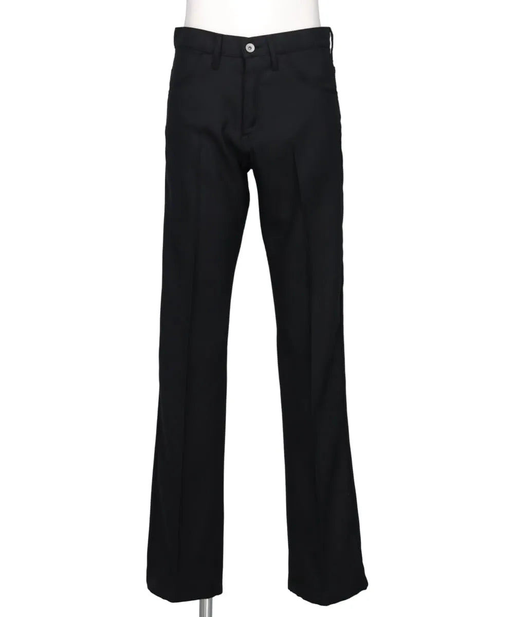 【DAIRIKU】FLARE PRESSED PANTS DAIRIKU(ダイリク)Flare Pressed Pants (23SS P-6) | DAIRIKU