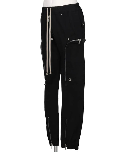 BAUHAUS CARGO - BLACK