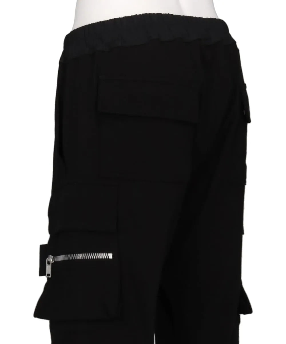 MASTODON CARGO - BLACK