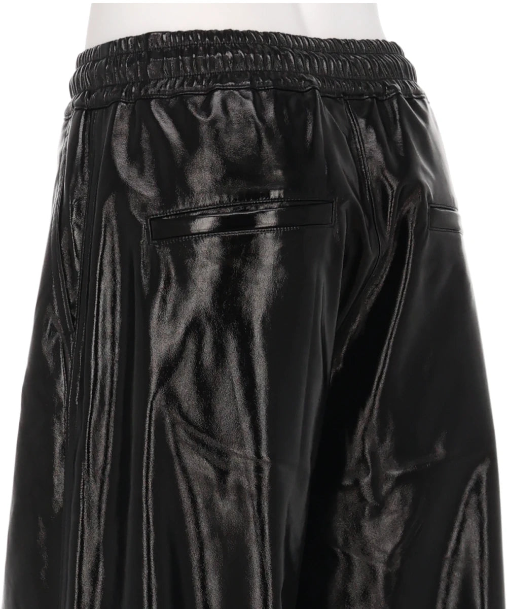 PATENT EASY PANTS