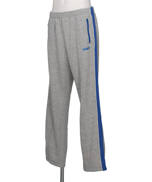 SWEAT PANTS/SIDE LIN
