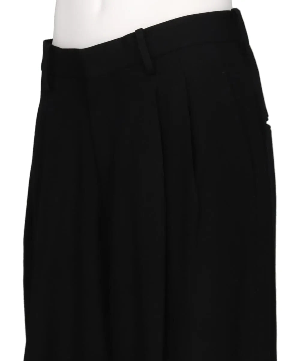 “BONTAN” TAILORED TROUSERS