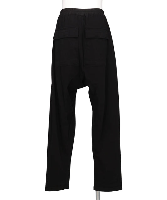 CLASSIC CARGO DRAWSTRING - BLACK