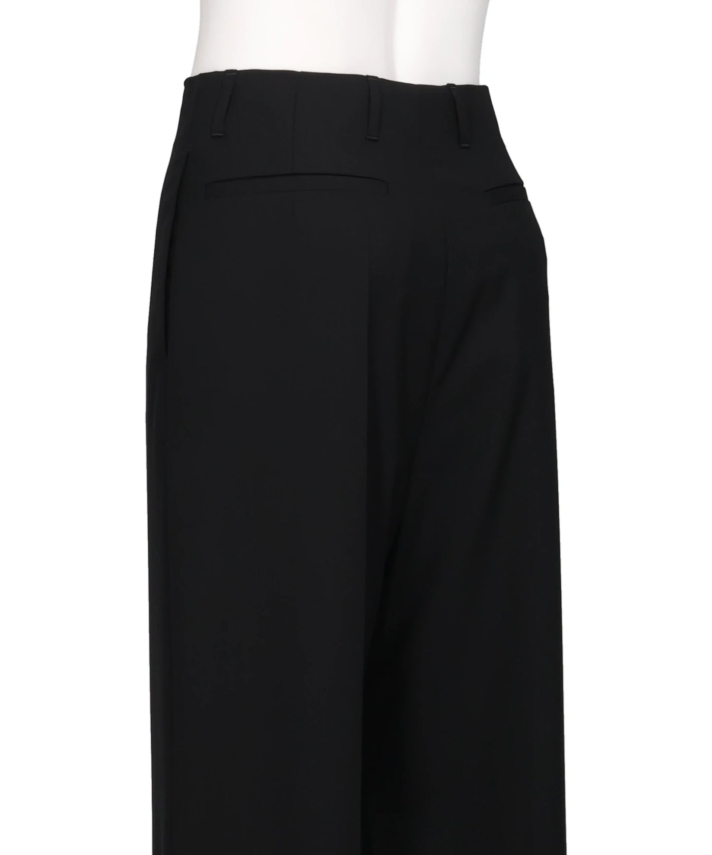 MEN MONSIEUR S. PANTS WOVEN