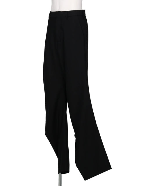 TOPSY TURVY TROUSER