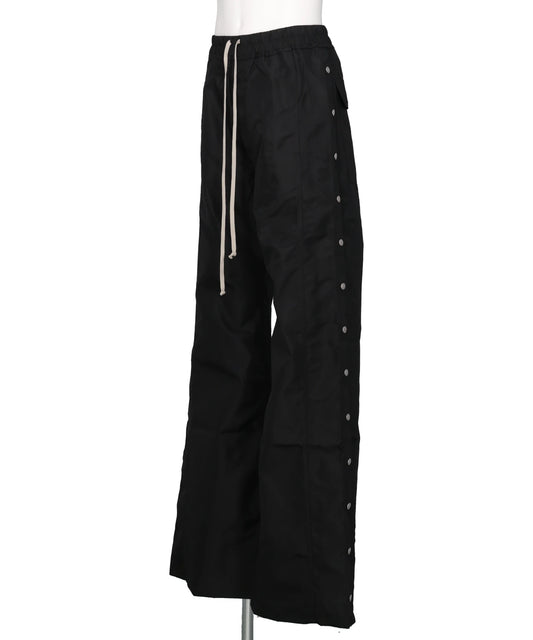 PUSHER PANTS - BLACK