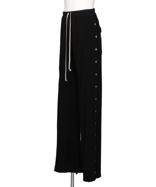 PUSHER PANTS - BLACK