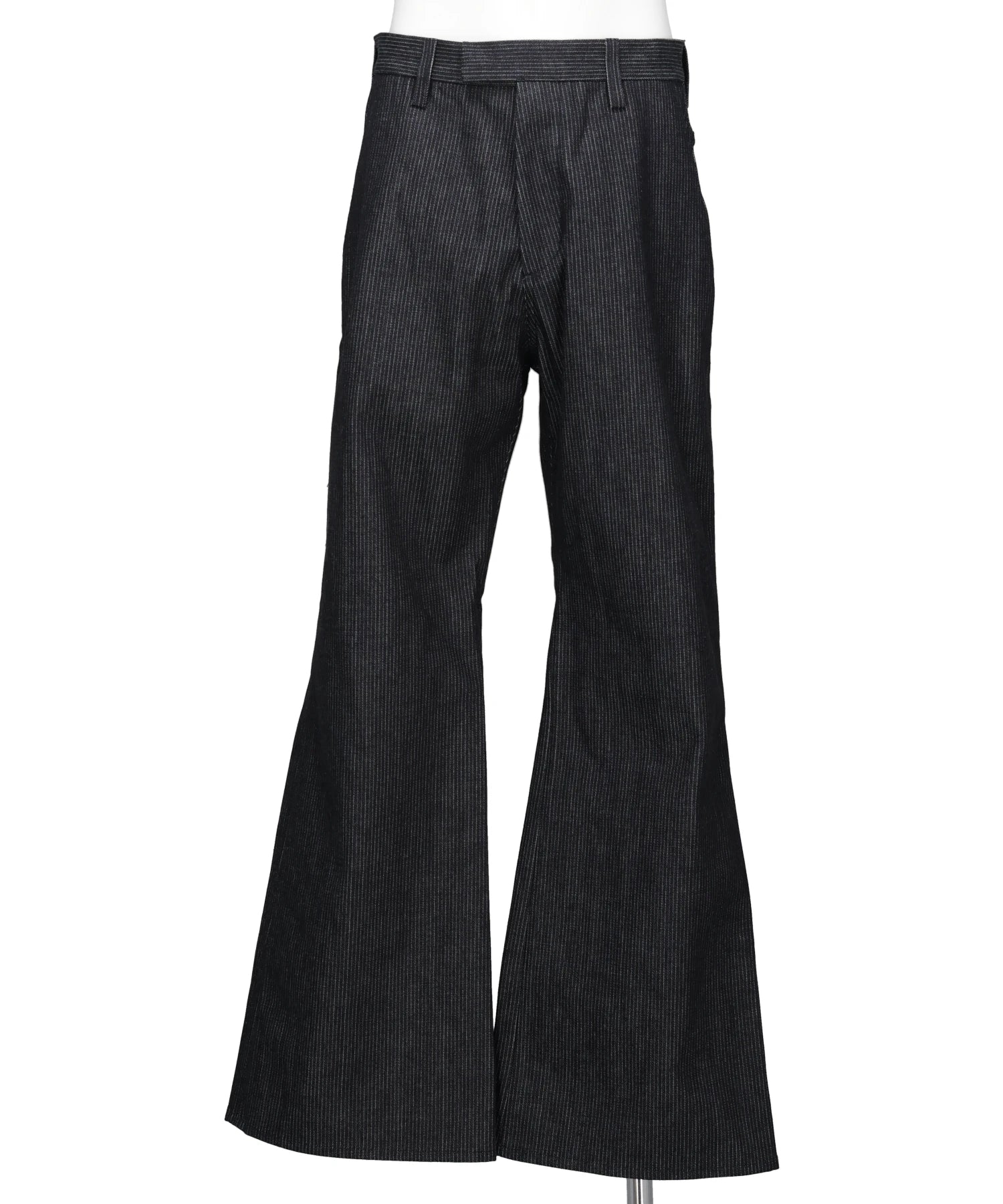 MASU(エムエーエスユー) 2026SS PIQUE WORK TROUSERS M26U6PL010
