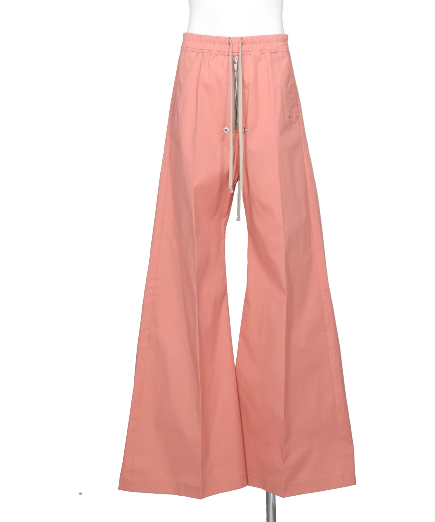 Rick Owens(リックオウエンス) 2026SS WIDE BELA PANTS RU01F2366TE