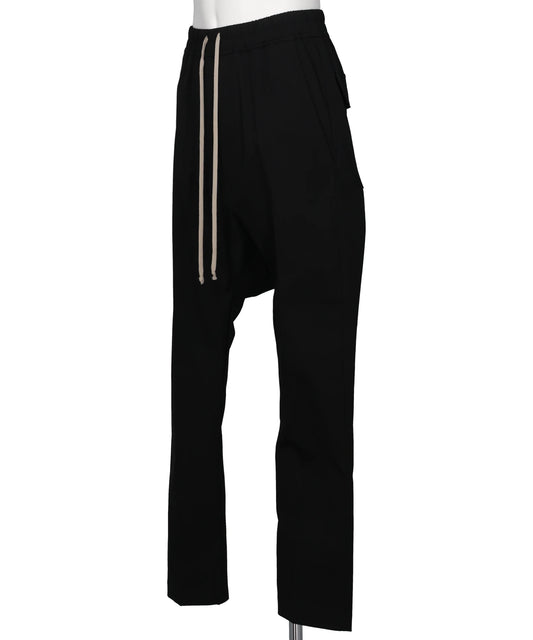 DRAWSTRING LONG