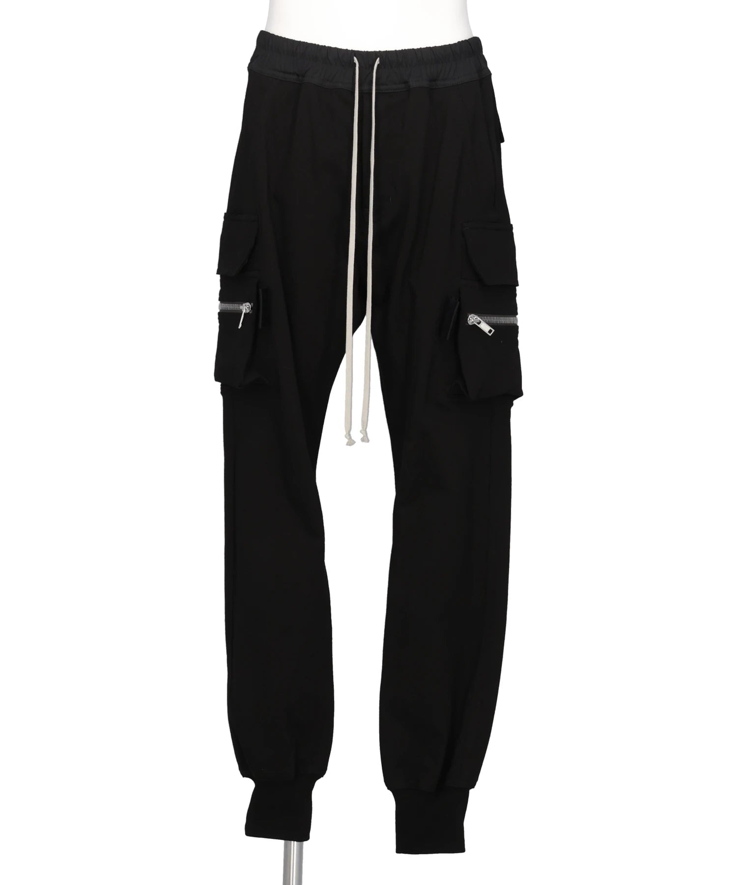 Rick Owens(リックオウエンス) 2026SS MASTODON CARGO RU01F2396BA