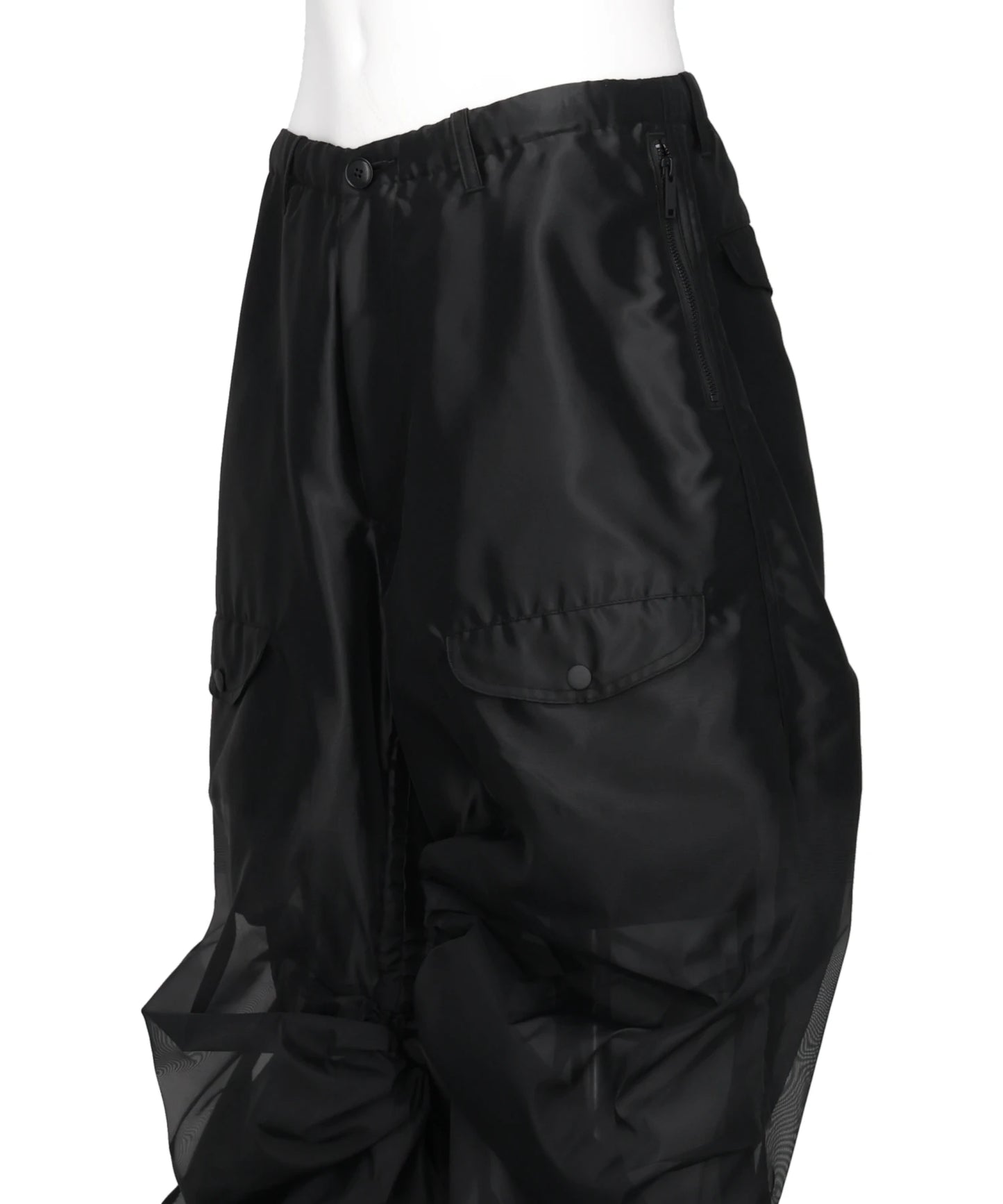 PARACHUTE PANTS