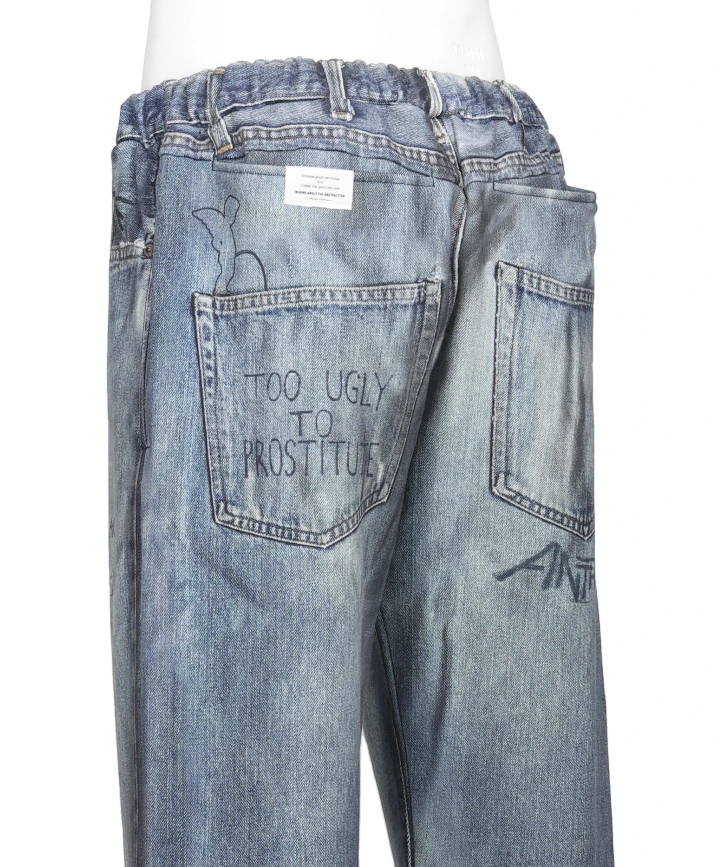 PRINT FLARE PT