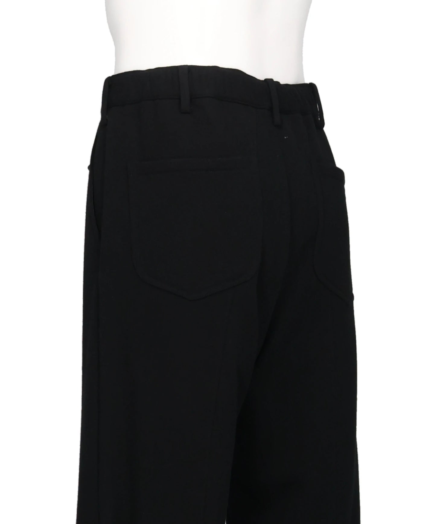 GAITTER SWEAT PANTS