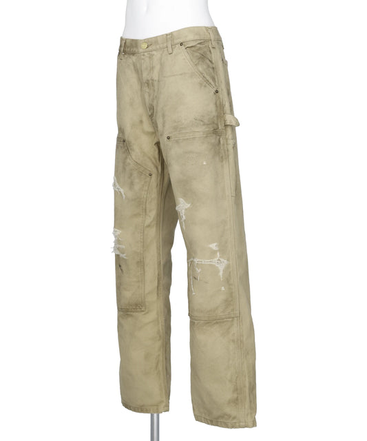 BORO DUCK PAINTER PANTS