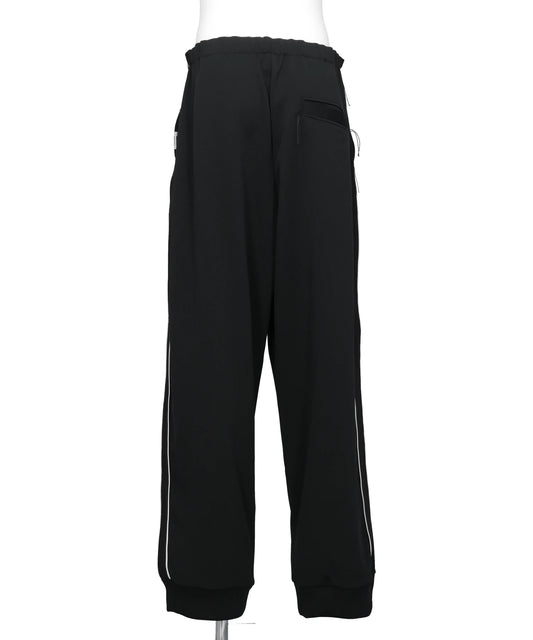 AMATEUR SEWN TRACK PANTS