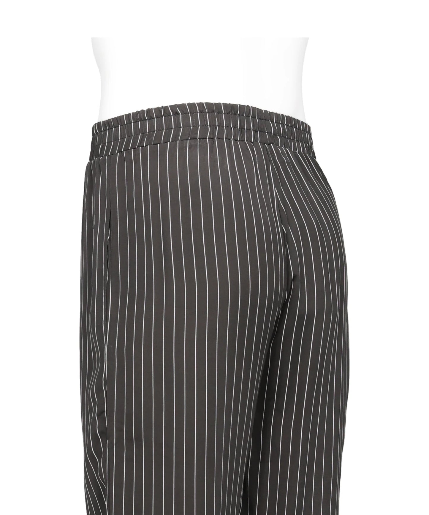 STRAIGHT FIT TRACK PANTS