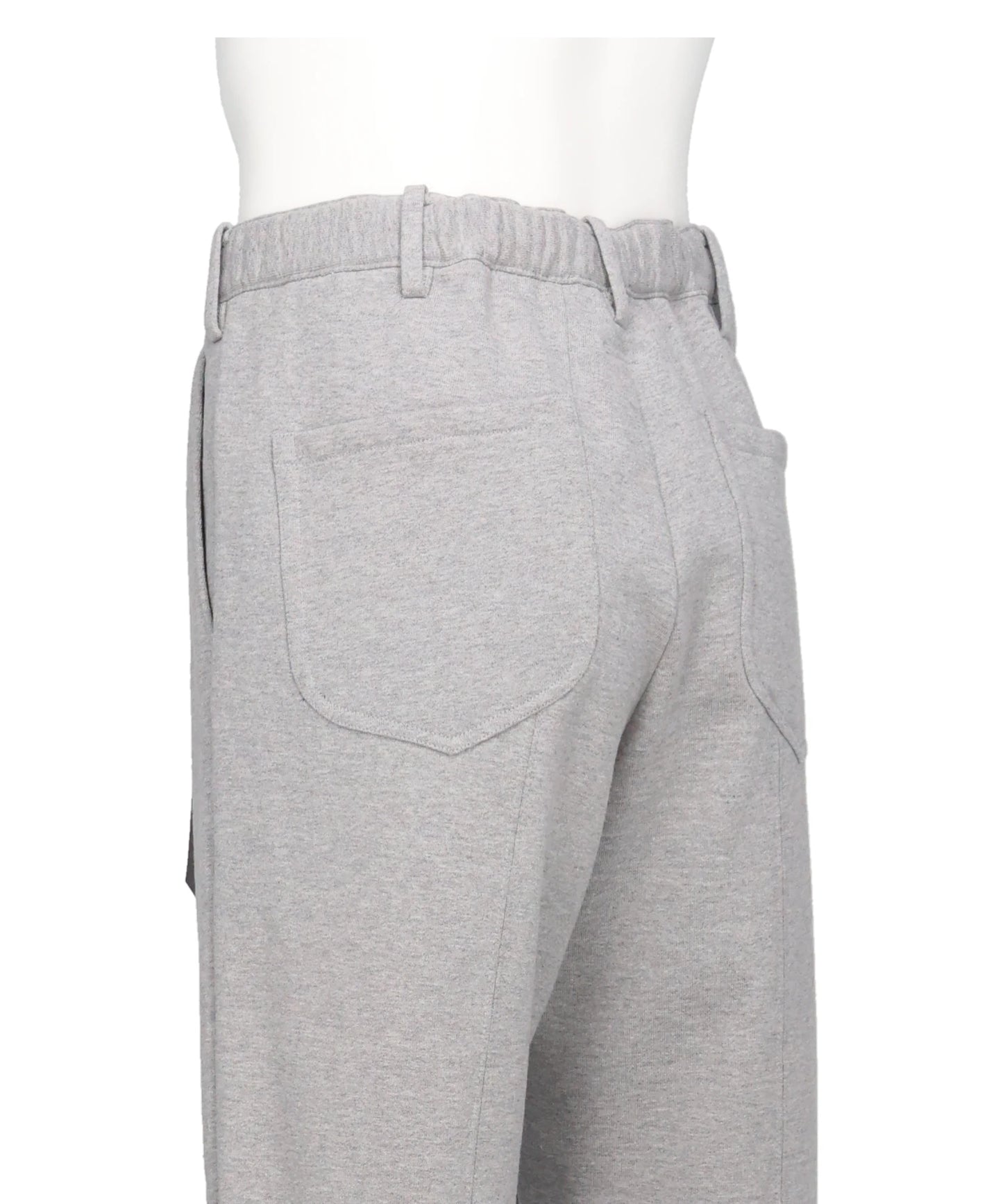 GAITTER SWEAT PANTS
