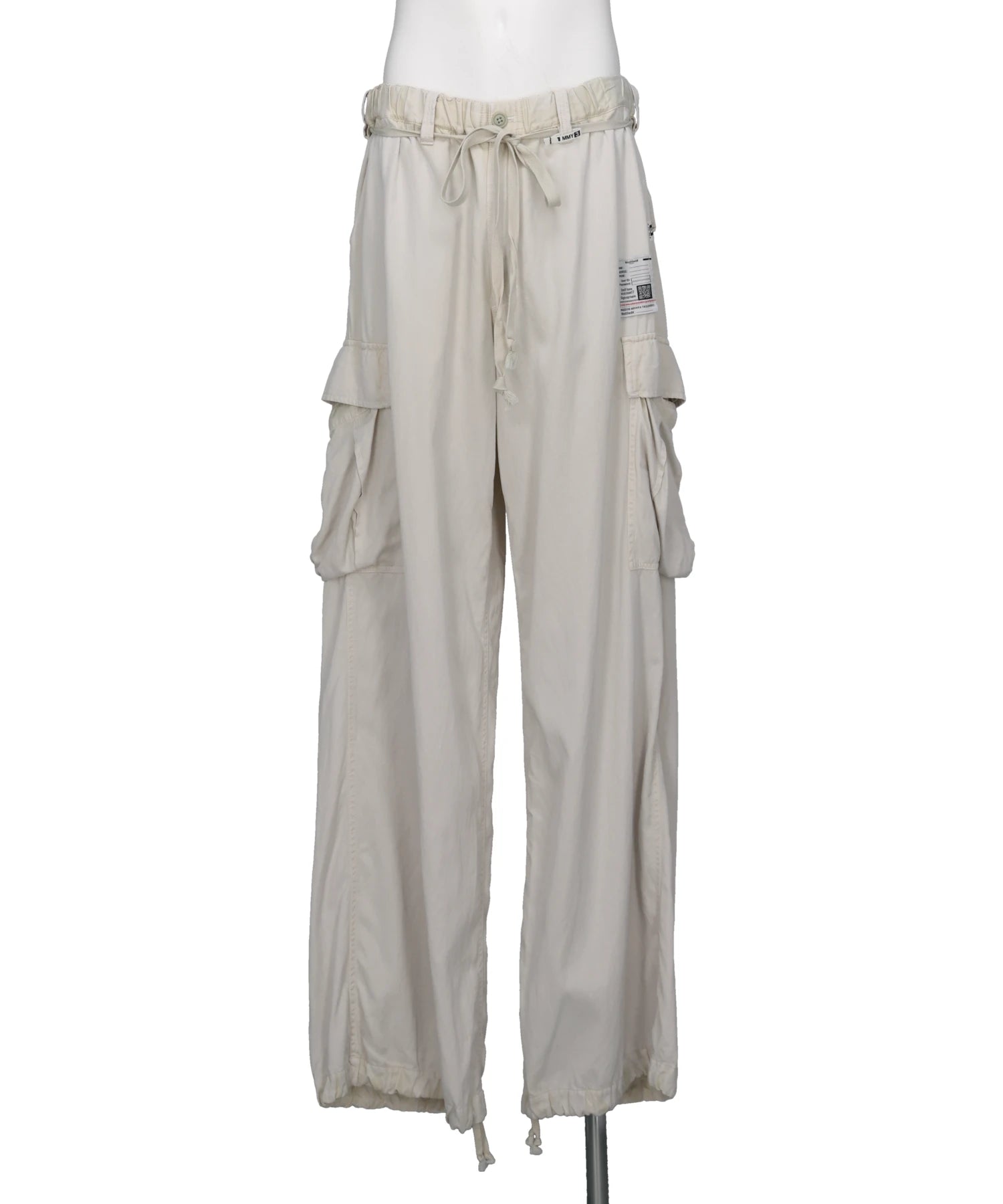 R/CO SATIN CARGO PANTS サテンパンツ サイズ40 R/CO SATIN CARGO PANTS – MIDWEST ONLINE STORE