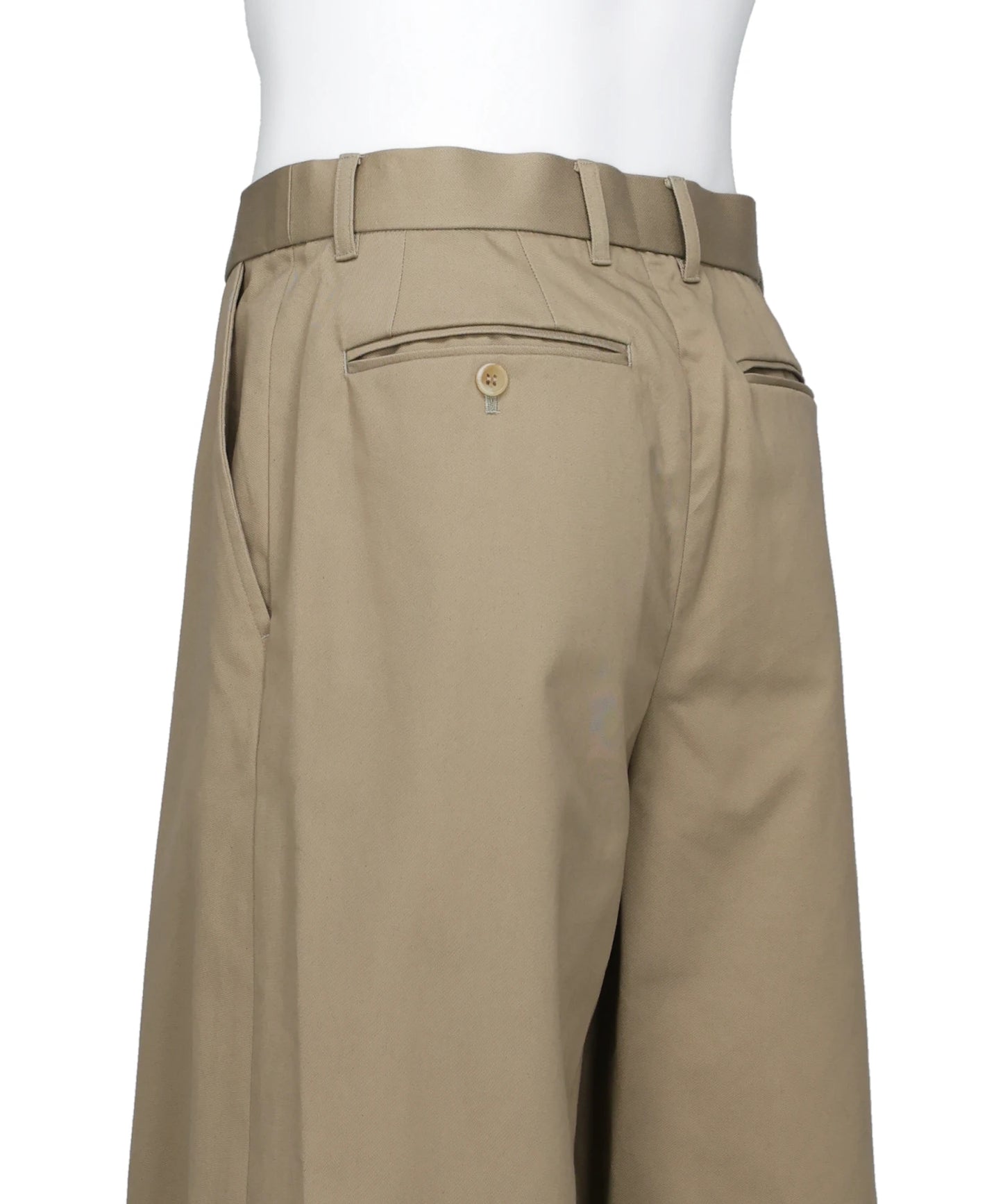 CHINO PANTS