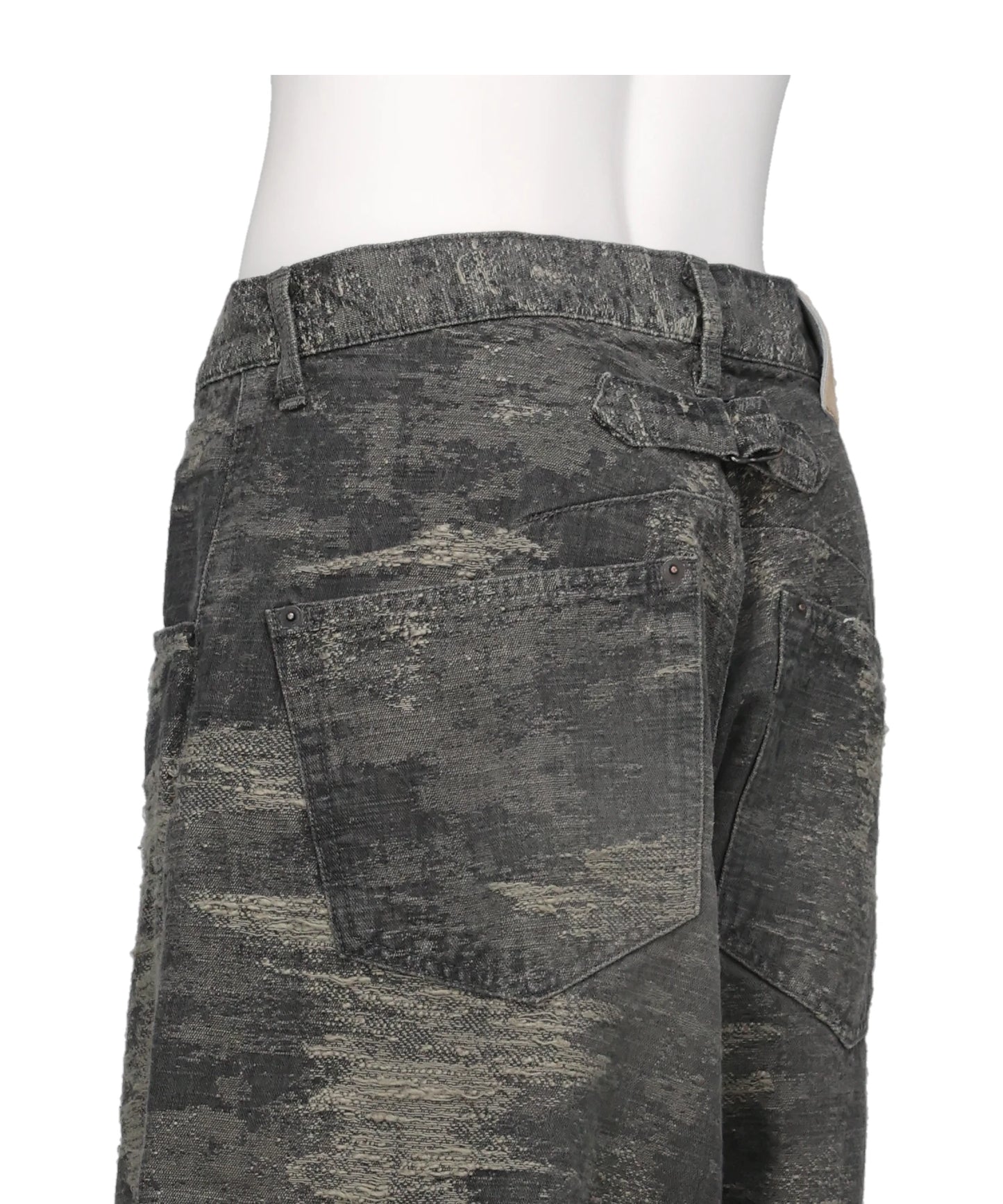 SAROUEL PANTS