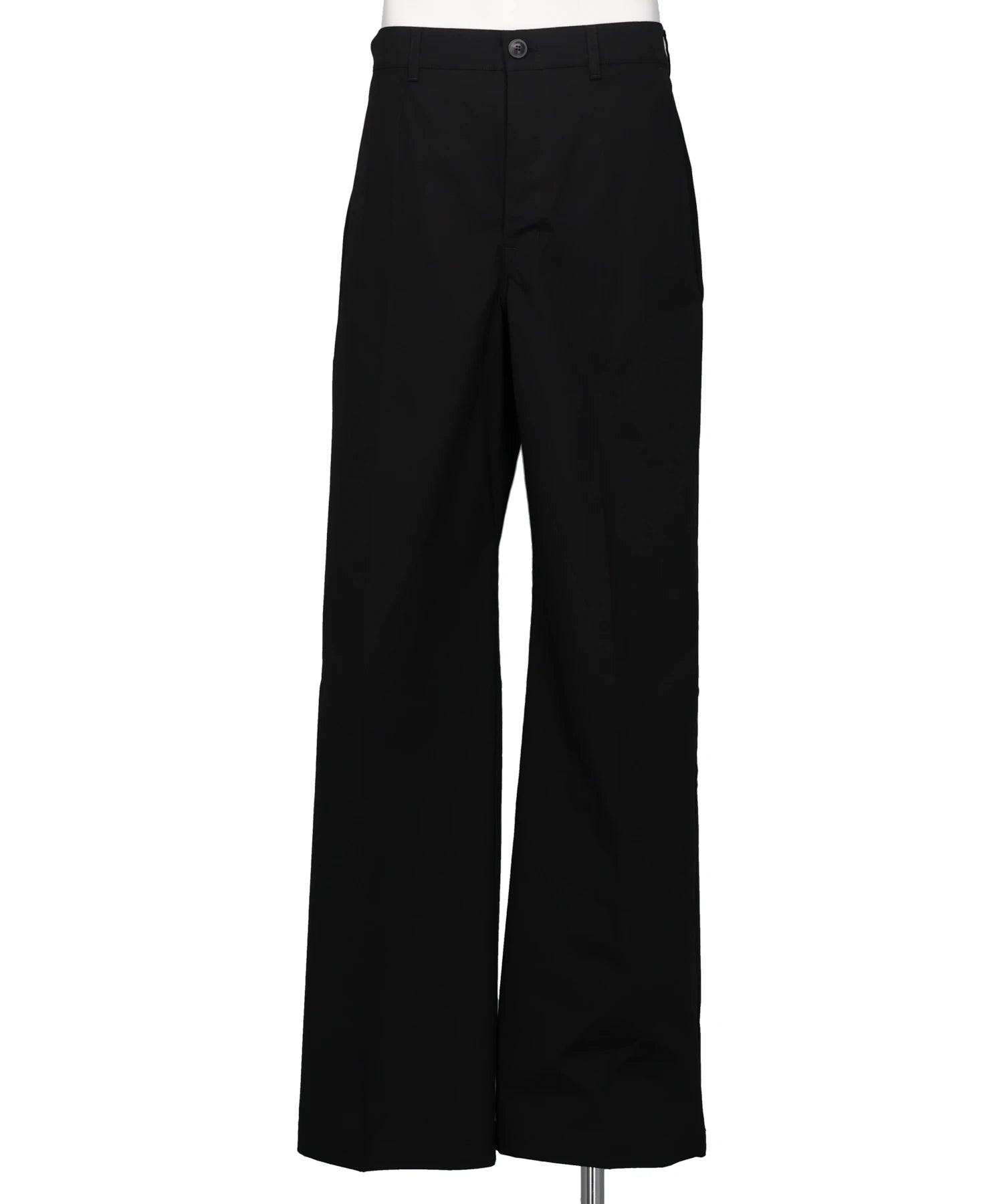 Rick Owens(リックオウエンス) 2026AW WORK PANTS RU02F4332TE