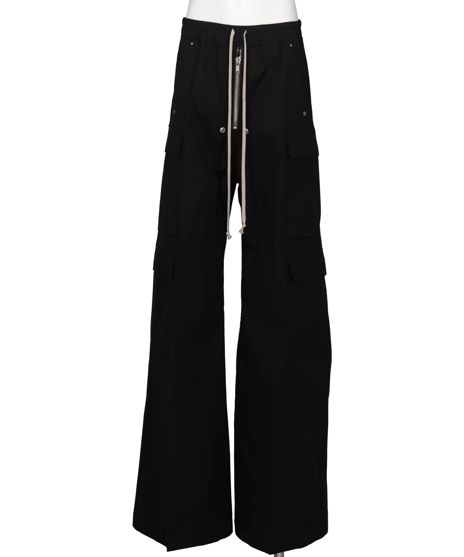 Rick Owens(リックオウエンス) 2026AW CARGOBELAS RU02F4339TE Rick Owens(リックオウエンス) 2026AW CARGOBELAS RU02F4339TE
