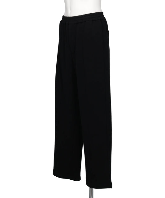SUVIN COTTON SWEAT PANTS