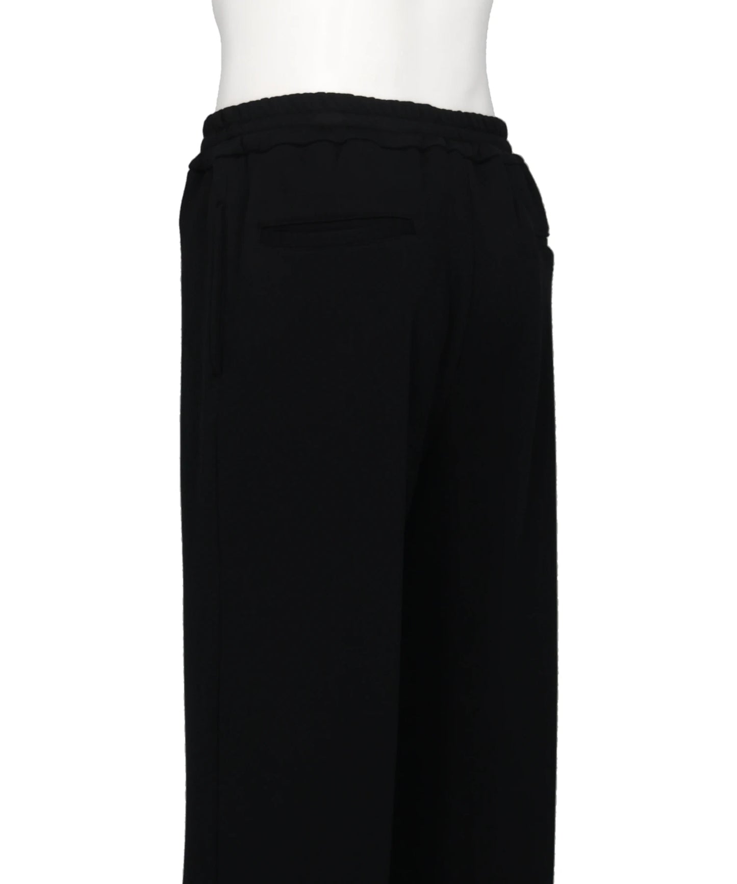 SUVIN COTTON SWEAT PANTS