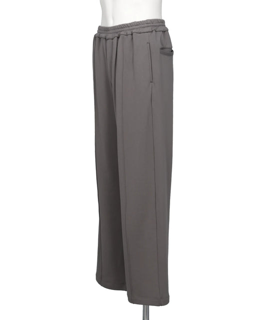 SUVIN COTTON SWEAT PANTS