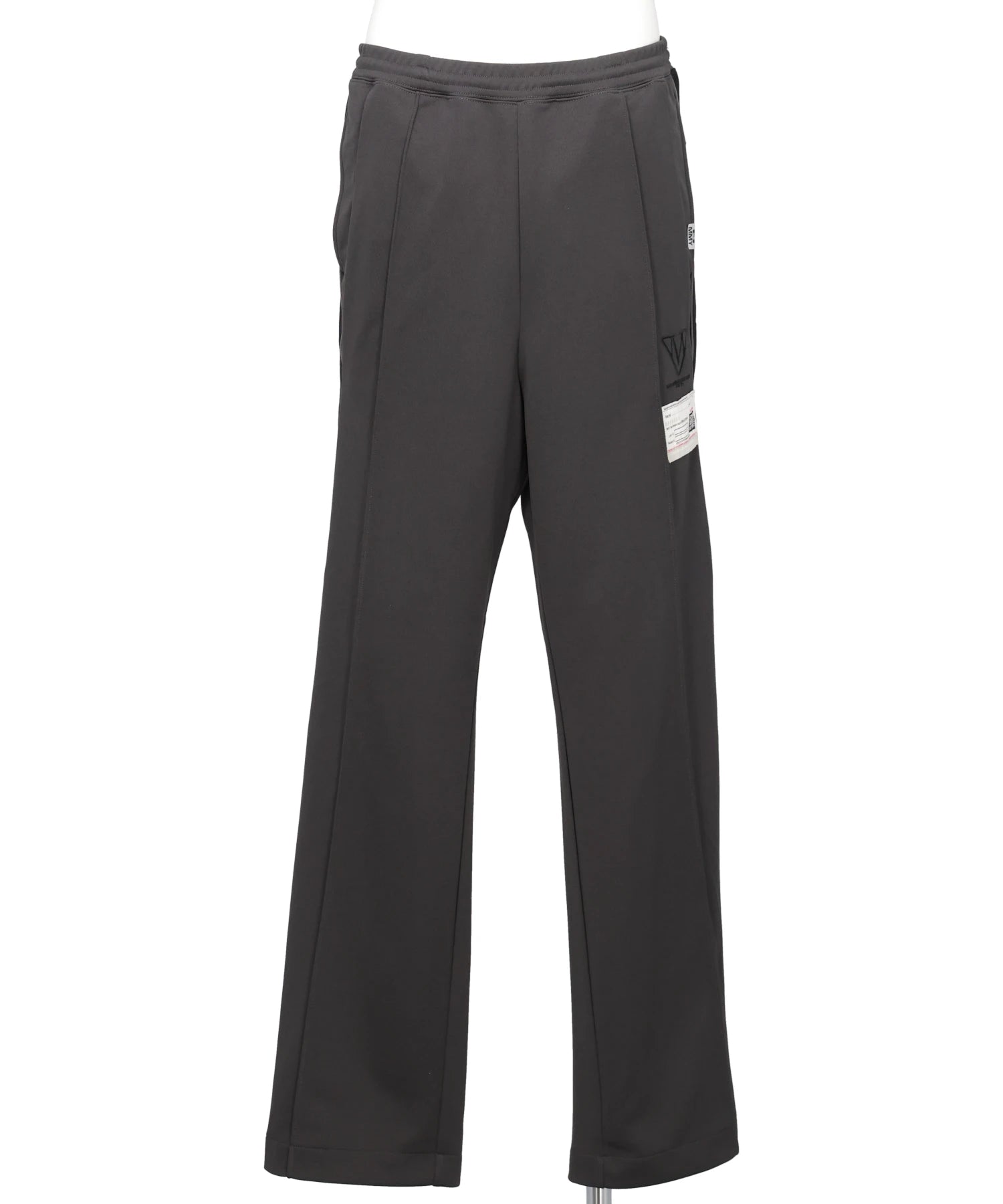 FOLDED TRACK PANTS – MIDWEST ONLINE STORE