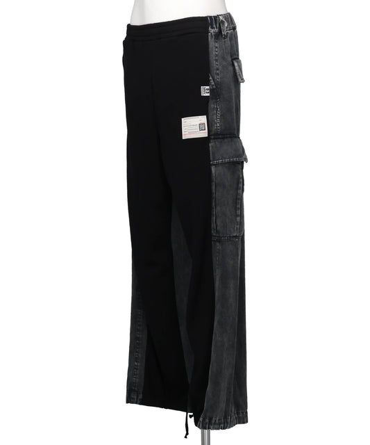 COMBINED TROUSERS