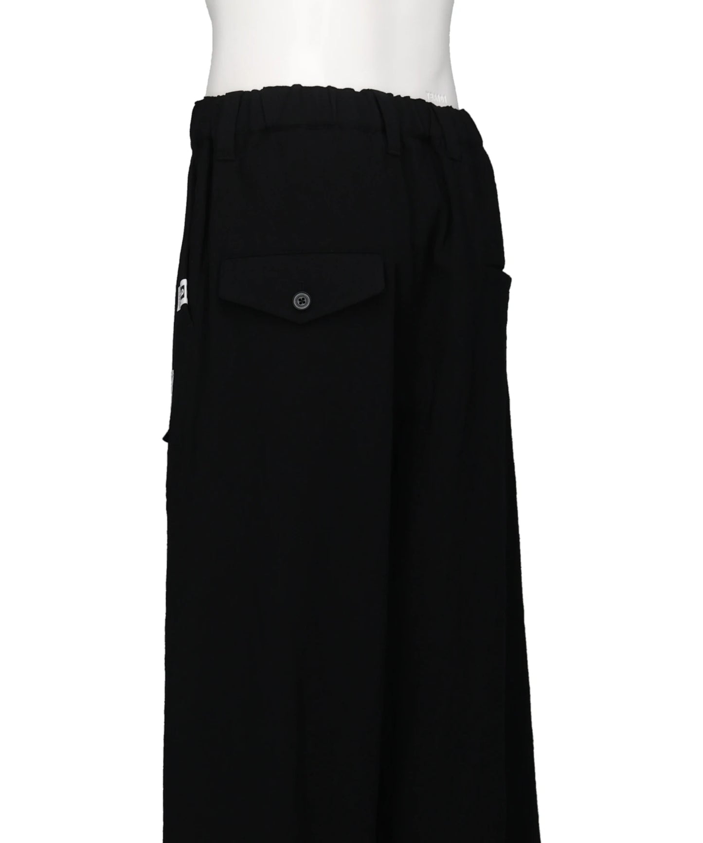 BOTTOM LAYERD TROUSERS