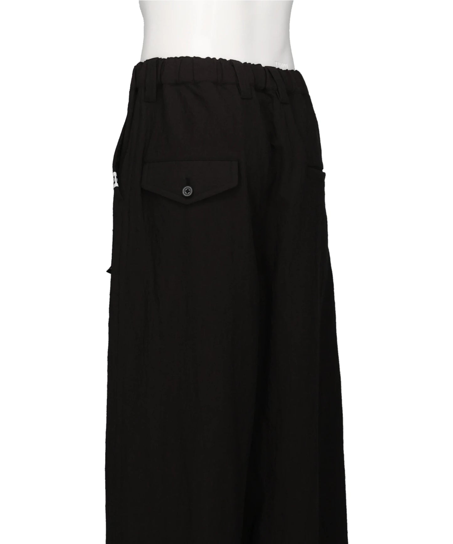 BOTTOM LAYERD TROUSERS