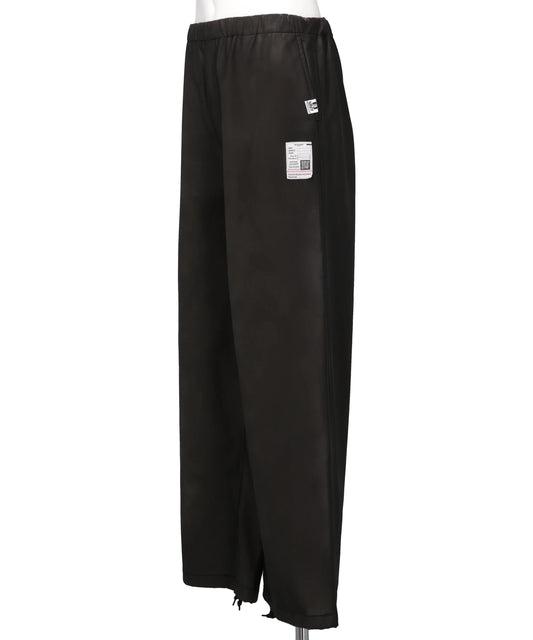 VEGAN SWEDE LEATHER PT