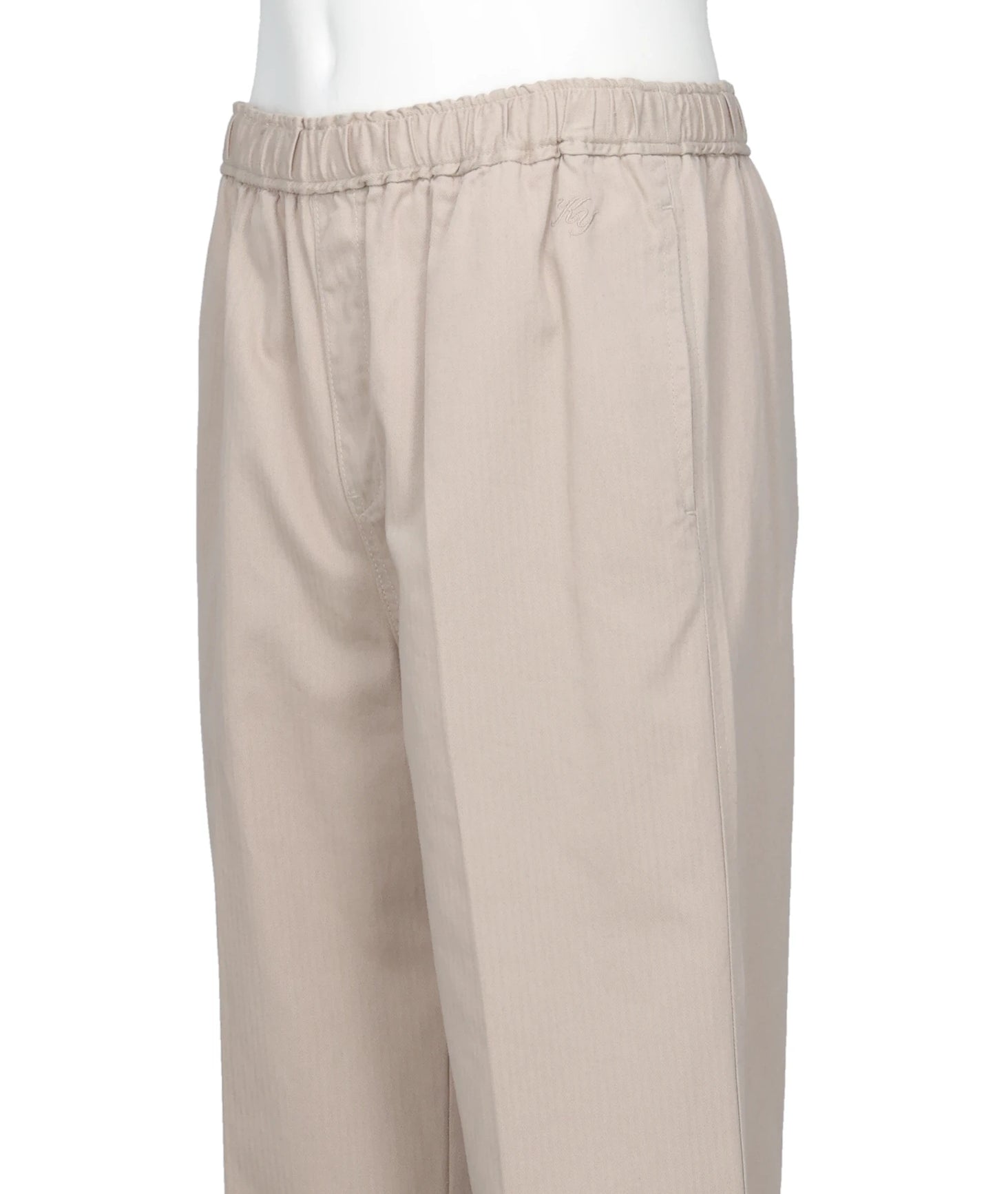 EASY PANTS