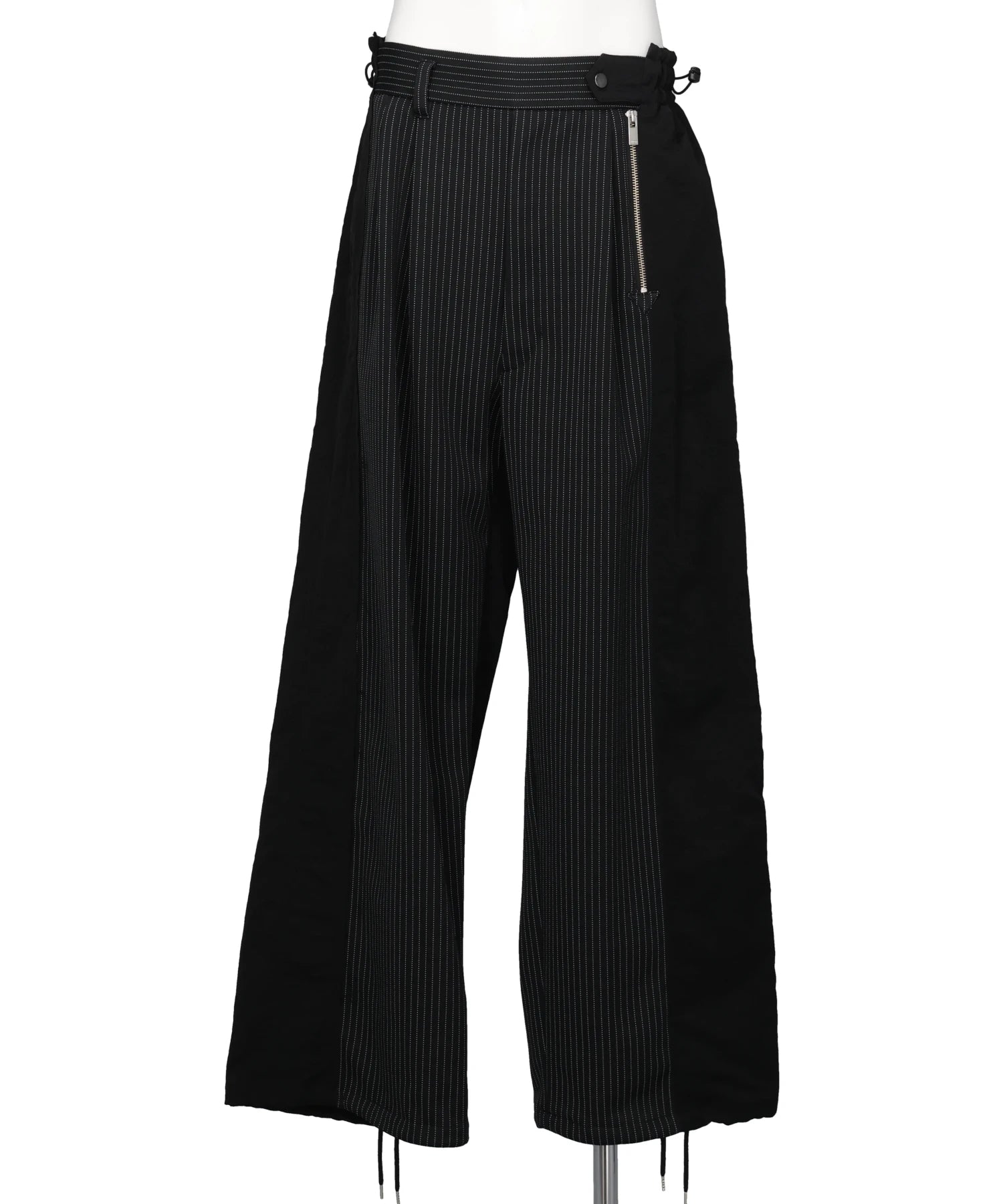 sulvam(サルバム) JERSEY WOMAN EASY BUGGY PT WY-P01-250 – MIDWEST