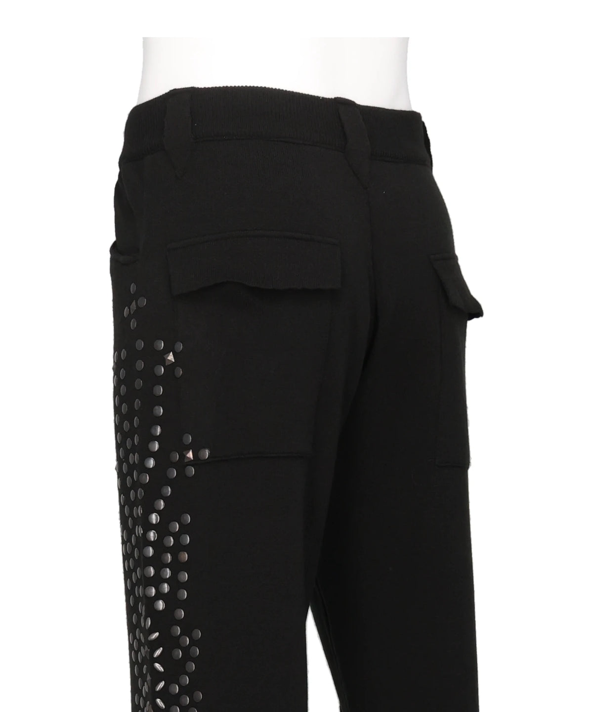 WESTERN KNIT PANTS
