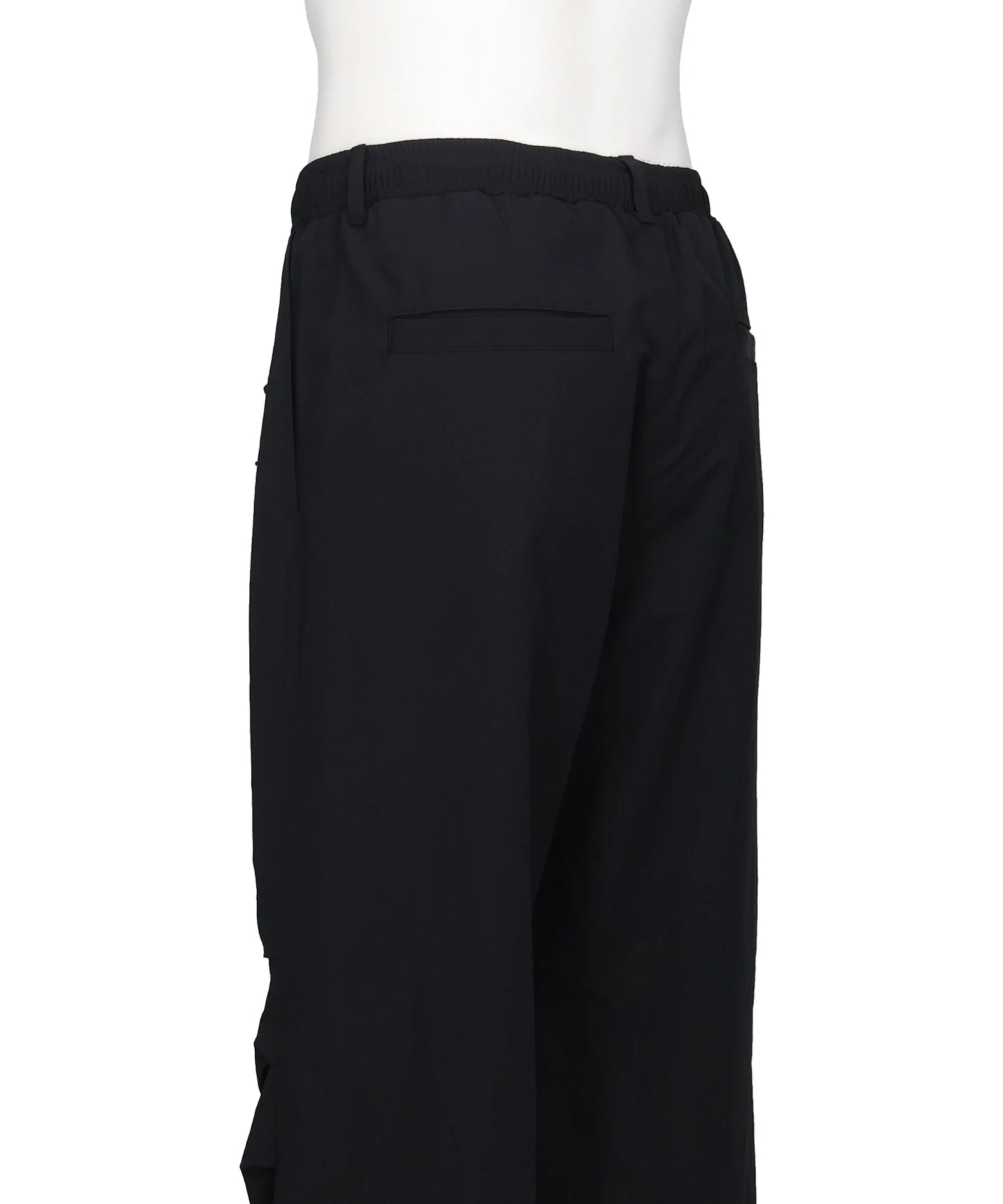 SCULPTURE TRACK PANTS
