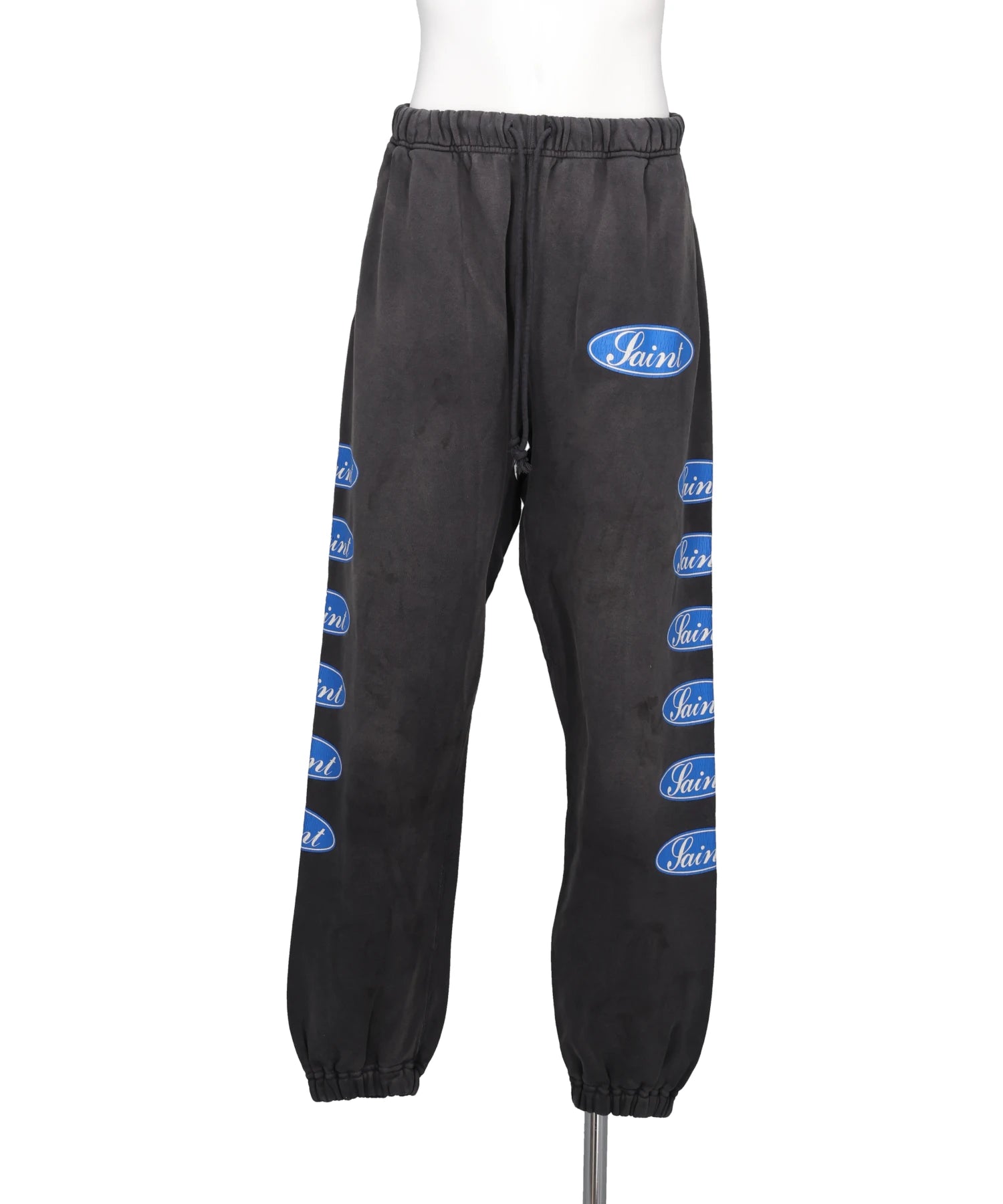SAINT Mxxxxxx（セント マイケル)SWEAT PANTS/LOVE AMONG – MIDWEST