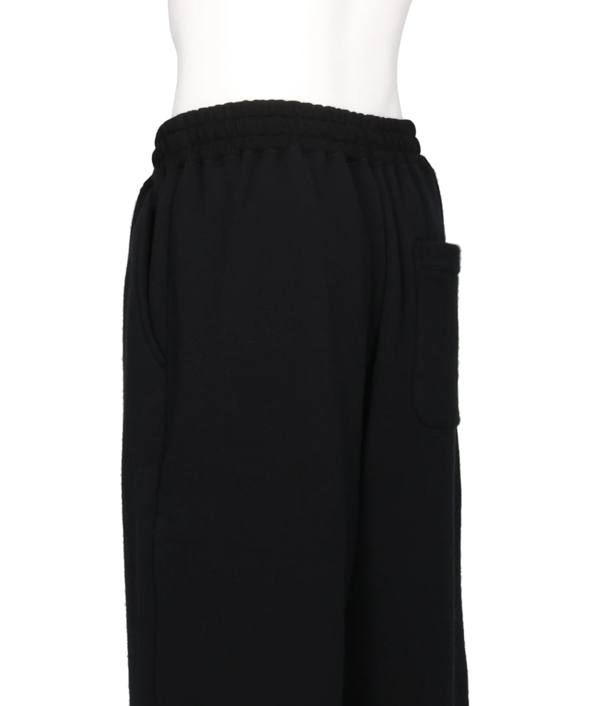 CASHMERE EASY PANTS