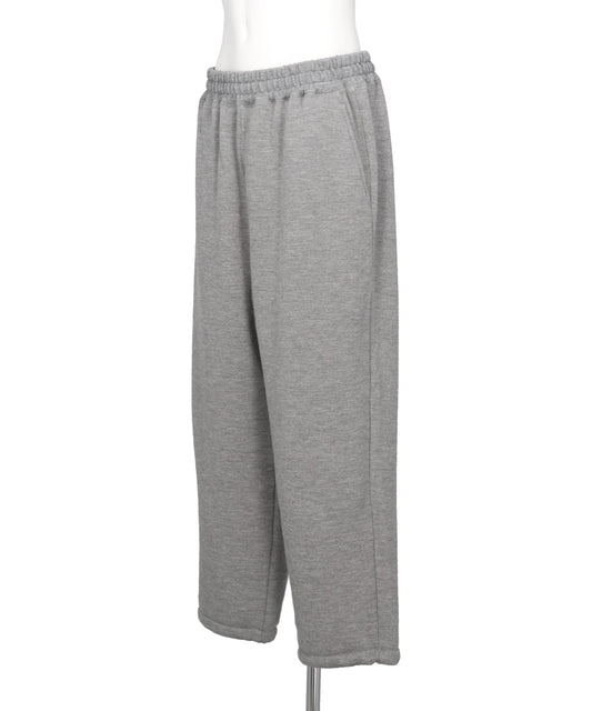 CASHMERE EASY PANTS