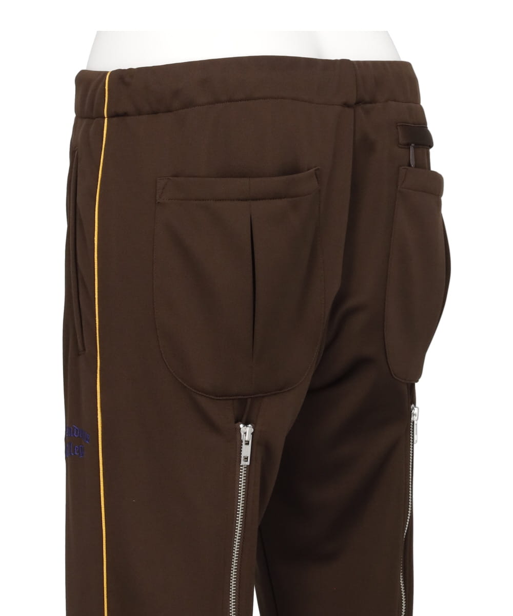 FILM STUDENTS BONDAGE PANTS